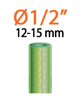 Présentation robinet de jardin